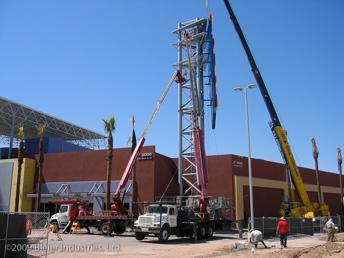 Tempe Marketplace - Vestar Devlopment
