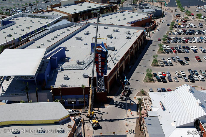 Tempe Marketplace - Vestar Devlopment