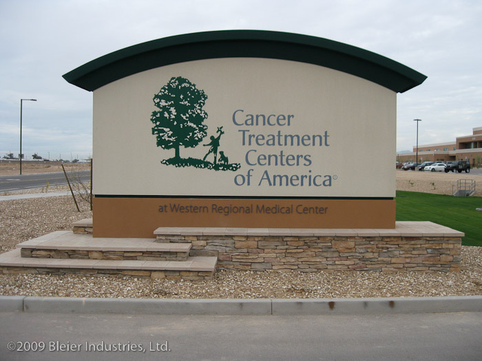 Cancer Treatment Centers