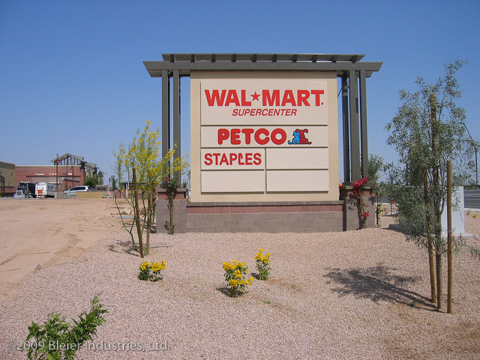 Cornerstone at Queen Creek - WDP Development