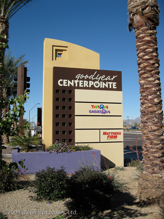 Goodyear Centerpointe - Evergreen Development
