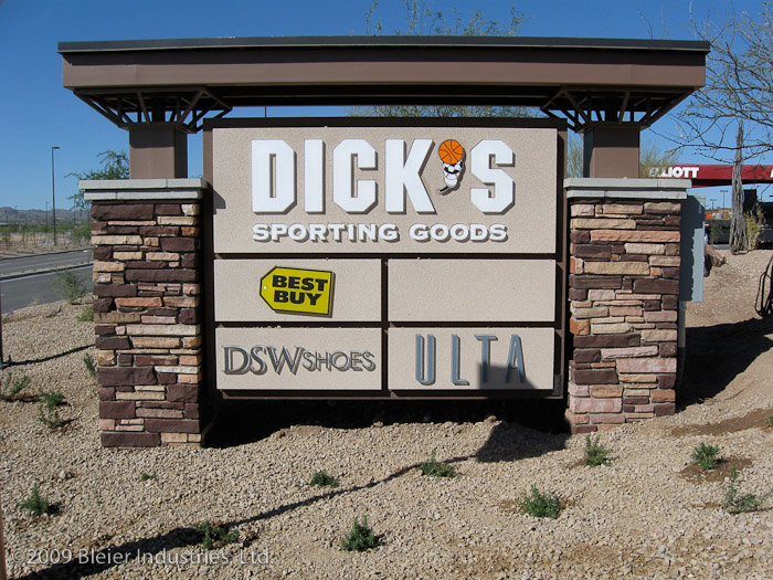 Oro Valley Marketplace - Vestar Development
