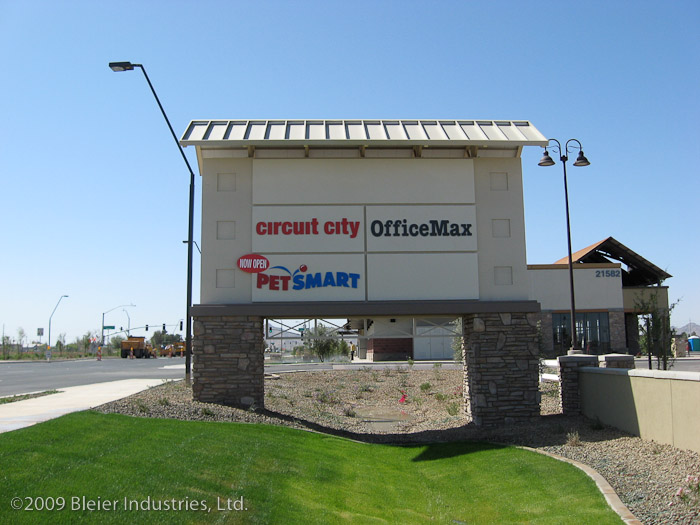 Queen Creek Marketplace - Vestar Development