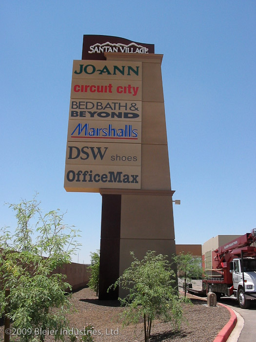 SanTan Village - Westcor