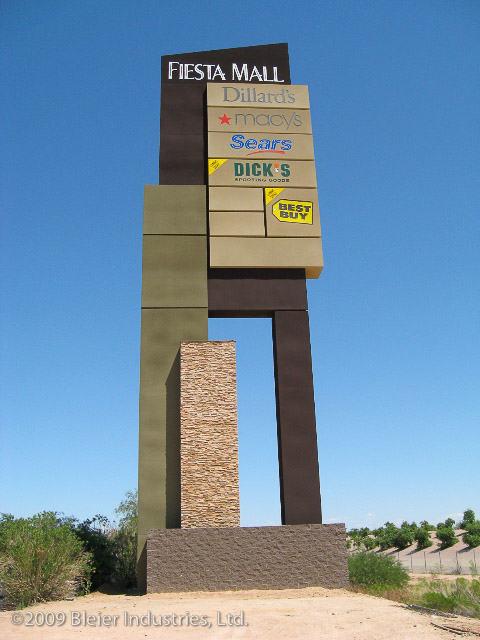 Fiesta Mall - Westcor