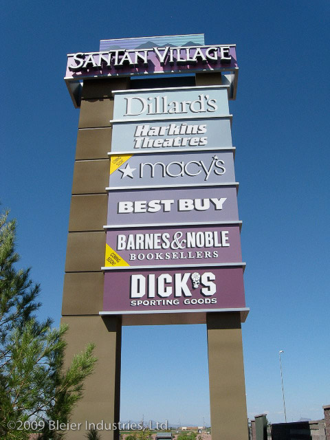 SanTan Village Mall - Westcor