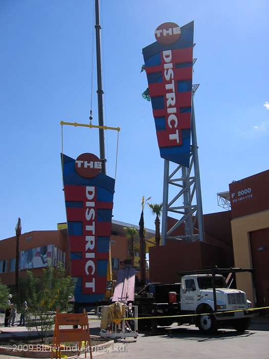 Tempe Marketplace - Vestar Devlopment