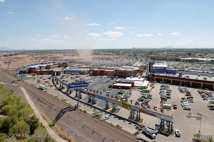 Tempe Marketplace - Vestar Devlopment