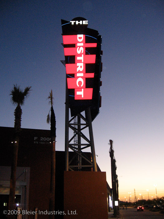 Tempe Marketplace - Vestar Devlopment