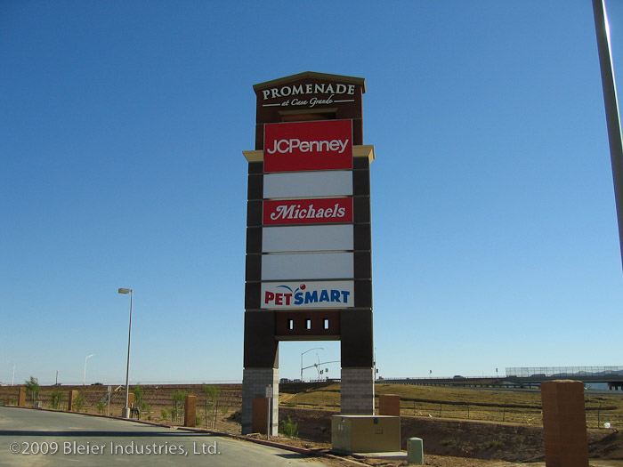 Promenade at Casa Grande - Westcor