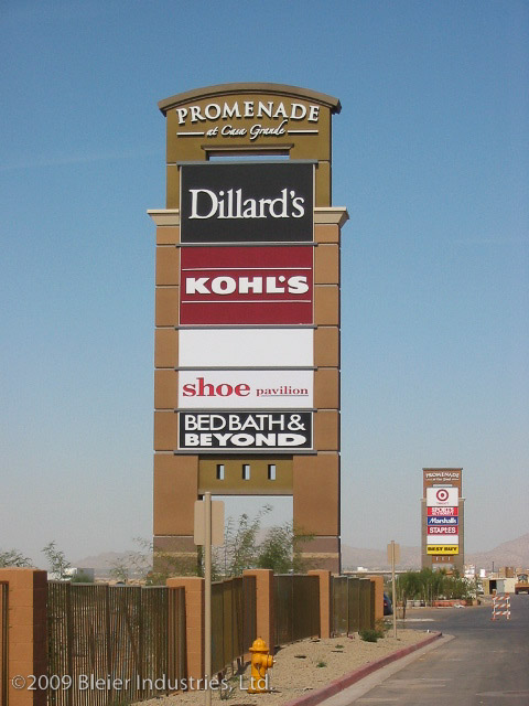 Promenade at Casa Grande - Westcor