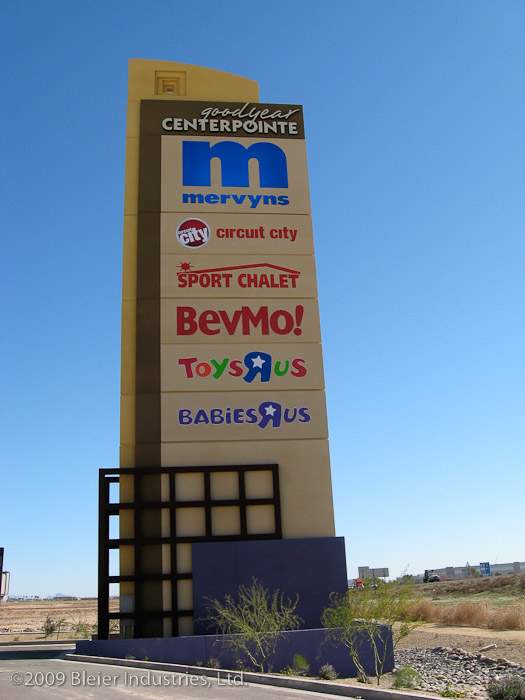 Goodyear Centerpointe - Evergreen Development